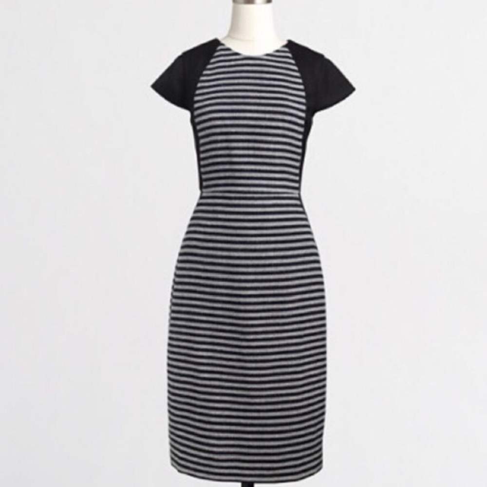 J Crew dress